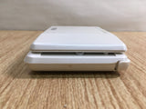 LG2274 Plz Read Item Condi Nintendo DS Pure White Console Japan