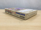 UE8564 Super Smash Bros. Dairanto Smash Brothers BOXED N64 Nintendo 64 Japan