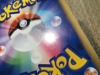 CE7923 Blaziken Pokemon FB Rare Holo Pt3 019/100 Pokemon Card TCG Japan