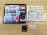 Love Plus + BOXED Nintendo DS Japan - UE7746