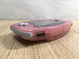 LG2637 Not Working GameBoy Advance Milky Pink Game Boy Console Japan