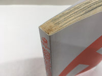 AAA1784 The Melancholy of Haruhi Suzumiya Vol.1 Japanese Manga