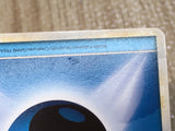 CE8530 WaterEnergy - L2 WaterEnergy Pokemon Card TCG Japan