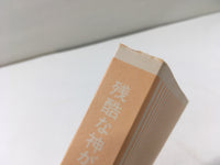 AAA1625 A Cruel God Reigns Vol.10 Japanese Manga