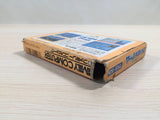Keisan Game Sansuu 3 Nen BOXED NES Famicom Japan - UE3558