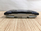 LG2461 Plz Read Item Condi Nintendo DS Platinum Silver Console Japan