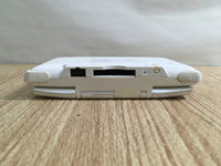 LG2274 Plz Read Item Condi Nintendo DS Pure White Console Japan