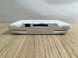 LG2274 Plz Read Item Condi Nintendo DS Pure White Console Japan