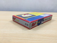 UE8264 Kamen no Ninja Akakage BOXED NES Famicom Japan