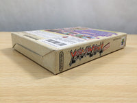 UE8564 Super Smash Bros. Dairanto Smash Brothers BOXED N64 Nintendo 64 Japan
