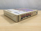UE8564 Super Smash Bros. Dairanto Smash Brothers BOXED N64 Nintendo 64 Japan