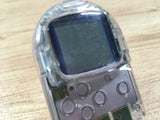 DK7650 Tested Working - Pocket Station Crystal Console PS1 PS2 Japan