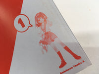 AAA1784 The Melancholy of Haruhi Suzumiya Vol.1 Japanese Manga