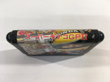 DK7256 Ayrton Senna's Super Monaco GP II Mega Drive Genesis Japan