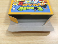 UE6472 Bomberman II 2 BOXED NES Famicom Japan