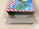 Little Lord Fauntleroy Cedie BOXED NES Famicom Japan - UE2364
