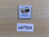 THEATRHYTHM FINAL FANTASY Nintendo 3DS Japan - UE7504