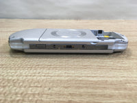GD6732 Plz Read Item Condi PSP-2000 ICE Silver SONY PSP Console Japan