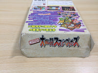 UE8564 Super Smash Bros. Dairanto Smash Brothers BOXED N64 Nintendo 64 Japan