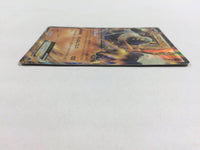 cd8478 Regirock EX - XYG 003/019 Pokemon Card TCG Japan