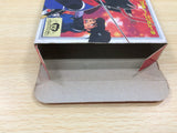 UE8264 Kamen no Ninja Akakage BOXED NES Famicom Japan