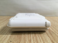 LG2274 Plz Read Item Condi Nintendo DS Pure White Console Japan
