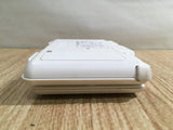 LG2274 Plz Read Item Condi Nintendo DS Pure White Console Japan
