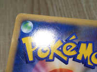 CE8737 Raichu Rare Holo L1SS 033/070 Pokemon Card TCG Japan