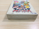 UE8564 Super Smash Bros. Dairanto Smash Brothers BOXED N64 Nintendo 64 Japan