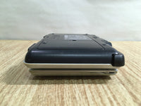 LG2461 Plz Read Item Condi Nintendo DS Platinum Silver Console Japan