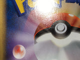 CE8530 WaterEnergy - L2 WaterEnergy Pokemon Card TCG Japan