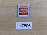 Pokemon Pocket Monster Sun Nintendo 3DS Japan - UE7505