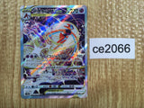 ce2066 Deoxys VSTAR SAR s12a 223/172 Pokemon Card TCG Japan
