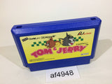 Tom and Jerry NES Famicom Japan - AF4948