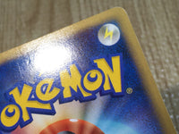 CE8737 Raichu Rare Holo L1SS 033/070 Pokemon Card TCG Japan