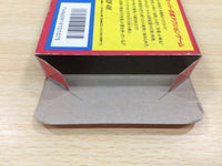 UE8264 Kamen no Ninja Akakage BOXED NES Famicom Japan