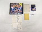 DK5468 Susanoou Densetsu BOXED PC Engine Japan