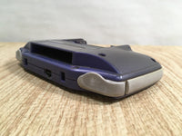 LG2543 Plz Read Item Condi GameBoy Advance Violet Game Boy Console Japan