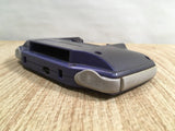 LG2543 Plz Read Item Condi GameBoy Advance Violet Game Boy Console Japan