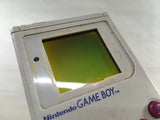 LF9671 With Defects - GameBoy Original DMG-01 Game Boy Console Japan