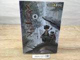 AAA1321 Made in Abyss Vol.6 Japanese Manga