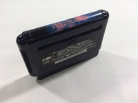 FH4296 Mortal Kombat II Kyuukyoku Shinken BOXED Mega Drive Genesis Japan