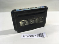 DK7257 Super Monaco GP Mega Drive Genesis Japan