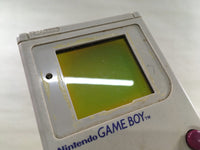 LF9671 With Defects - GameBoy Original DMG-01 Game Boy Console Japan