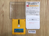 Electrician Famicom Disk Japan - FH7008