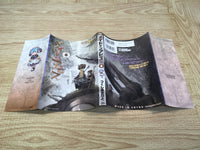 AAA1321 Made in Abyss Vol.6 Japanese Manga