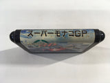 DK7257 Super Monaco GP Mega Drive Genesis Japan