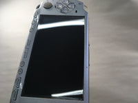 GD6732 Plz Read Item Condi PSP-2000 ICE Silver SONY PSP Console Japan