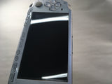 GD6732 Plz Read Item Condi PSP-2000 ICE Silver SONY PSP Console Japan