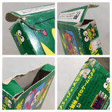 UE4994 Kero Kero Keroppi no Daibouken BOXED NES Famicom Japan